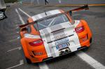 Porsche 911 GT3 R Hybrid 2.0 2011 года